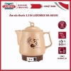 Ấm sắc thuốc Ladomax 3.3 lít HA-8833H - Ảnh 4