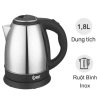 Ấm siêu tốc inox Comet CM8219 1.8L - Ảnh 5