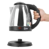 Ấm siêu tốc inox Comet CM8215 1.5L - Ảnh 5