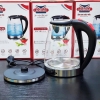Ấm siêu tốc thuỷ tinh Ladomax 1.8 Lít HA-880 cao cấp - Ảnh 7