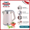 Ấm siêu tốc Ladomax 2.3 Lít HA-886 cao cấp - Ảnh 6