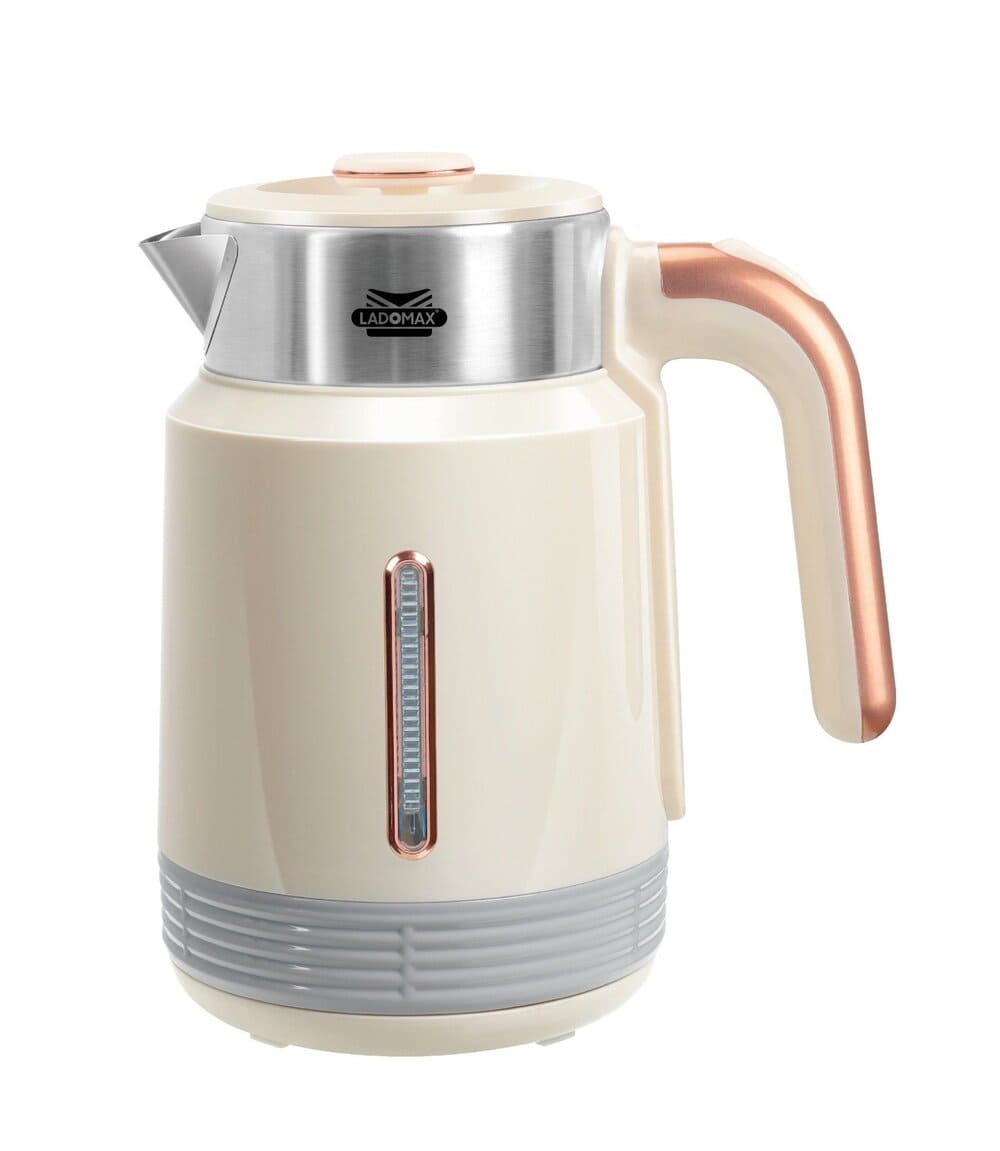 Ấm siêu tốc Ladomax 2 Lít HA-889 cao cấp - Ảnh 10