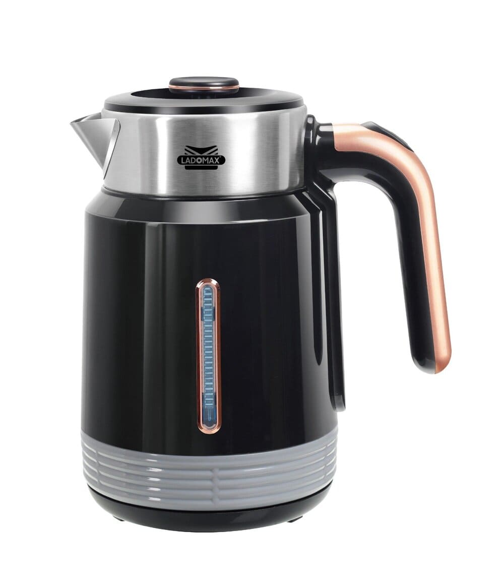Ấm siêu tốc Ladomax 2 Lít HA-889 cao cấp - Ảnh 11
