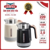 Ấm siêu tốc Ladomax 2 Lít HA-889 cao cấp - Ảnh 3