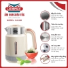 Ấm siêu tốc Ladomax 2 Lít HA-889 cao cấp - Ảnh 6