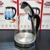 Ấm siêu tốc thuỷ tinh Ladomax 1.8 Lít HA-880 cao cấp - Ảnh 8
