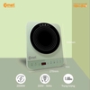 Bếp điện từ hồng ngoại Comet CM5466 công suất 2000W - Ảnh 6