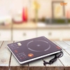 Bếp điện từ hồng ngoại Comet CM5536 công suất 2000W - Ảnh 8