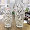 Bình cắm hoa thủy tinh cao cấp 30cm - Ảnh 5