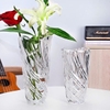 Bình cắm hoa thủy tinh cao cấp 30cm - Ảnh 6