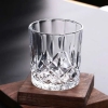 Bộ 6 ly thủy tinh trắng 210ml DSKB036-1 - Ảnh 5