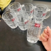 Bộ 6 ly thuỷ tinh uống bia có tay cầm Deli ZB33 - Ảnh 8