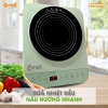 Bếp điện từ hồng ngoại Comet CM5466 công suất 2000W - Ảnh 7