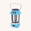 Đèn sạc tích điện đa năng Comet CRL3403S - Ảnh 4