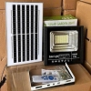 Đèn pha năng lượng mặt trời chống nước có remote 1500w - Ảnh 6
