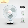 Quạt sạc tích điện Honjianda HJD-FL301 loại 1 bình - Ảnh 4