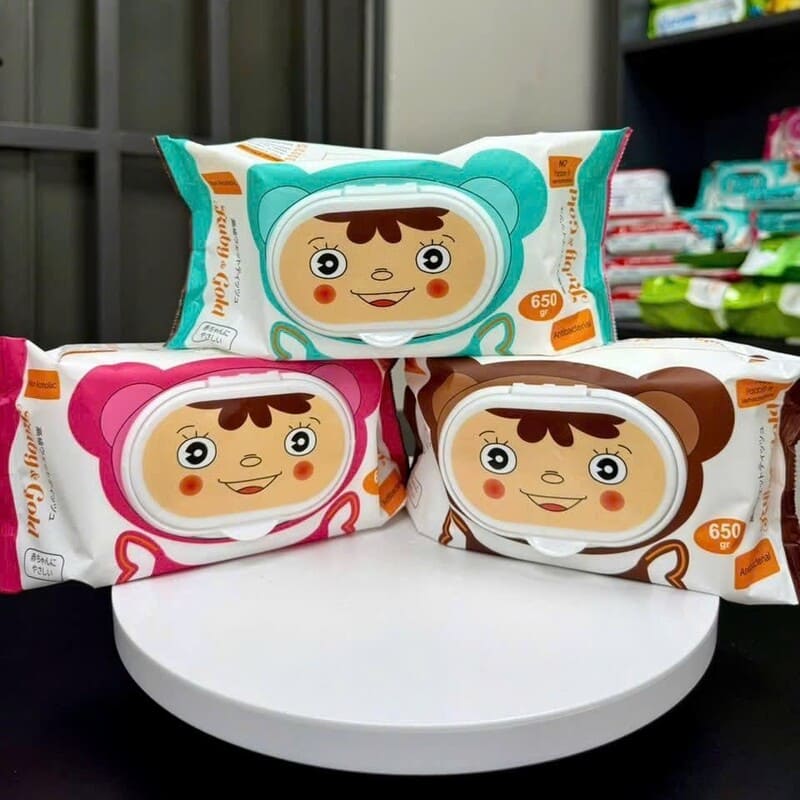 Máy đun hâm pha sữa Topgiakids M2-03 - Ảnh 14
