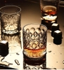 Bộ 6 ly thuỷ tinh Rocks Whisky 300ml Deli cao cấp K3326AC - Ảnh 4
