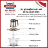 Máy xay thịt đa năng cao cấp Ladomax HA-338 - Ảnh 4