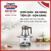 Máy xay thịt đa năng cao cấp Ladomax HA-338 - Ảnh 6