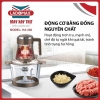 Máy xay thịt đa năng cao cấp Ladomax HA-338 - Ảnh 7