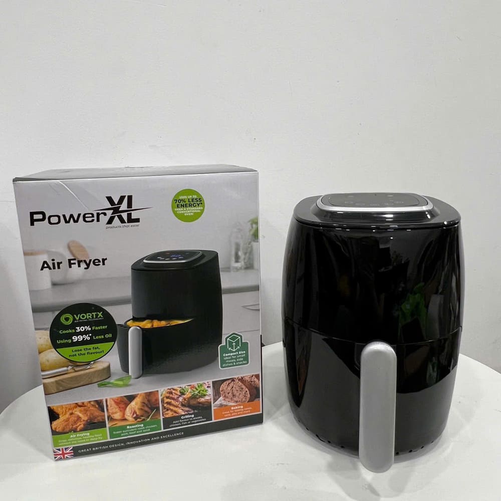 Nồi chiên không dầu PowerXL cảm ứng 5L - Ảnh 12