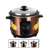 Nồi cơm điện nắp rời Ladomax 1.2 Lít HA-7112 - Ảnh 5