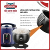 Nồi cơm điện nắp gài Ladomax 1.8 Lít HA-7518 - Ảnh 5