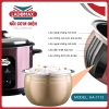 Nồi cơm điện nắp rời Ladomax 1.2 Lít HA-7112 - Ảnh 4