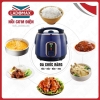 Nồi cơm điện nắp gài Ladomax 1.8 Lít HA-7518 - Ảnh 6