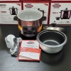 Nồi cơm điện nắp rời Ladomax 1.8 Lít HA-7118 - Ảnh 8