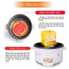 Nồi lẩu điện đa năng Comet CM7731 3.5L - Ảnh 8