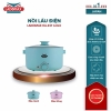 Nồi lẩu điện đa năng Ladomax 4 Lít HA-237 - Ảnh 3