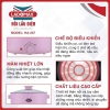 Nồi lẩu điện đa năng Ladomax 4 Lít HA-237 - Ảnh 7