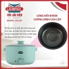 Nồi lẩu điện đa năng Ladomax 4 Lít HA-237 - Ảnh 5