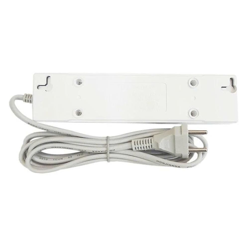 Ổ cắm điện chịu nhiệt đa năng 4 ổ cắm dây 3m HJD 0114R - Ảnh 12