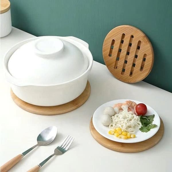 Thố sứ men trắng kèm nắp đậy dùng chưng yến cao cấp - Ảnh 2